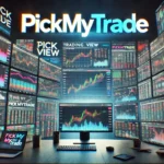 Automate Trading view to Tradovate using PickMyTrade in United States America (USA)