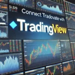 Connect Tradovate with Trading view