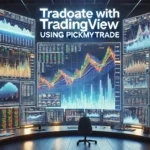 Connect Tradingview to Tradovate