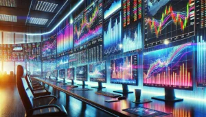 Rithmic Trader