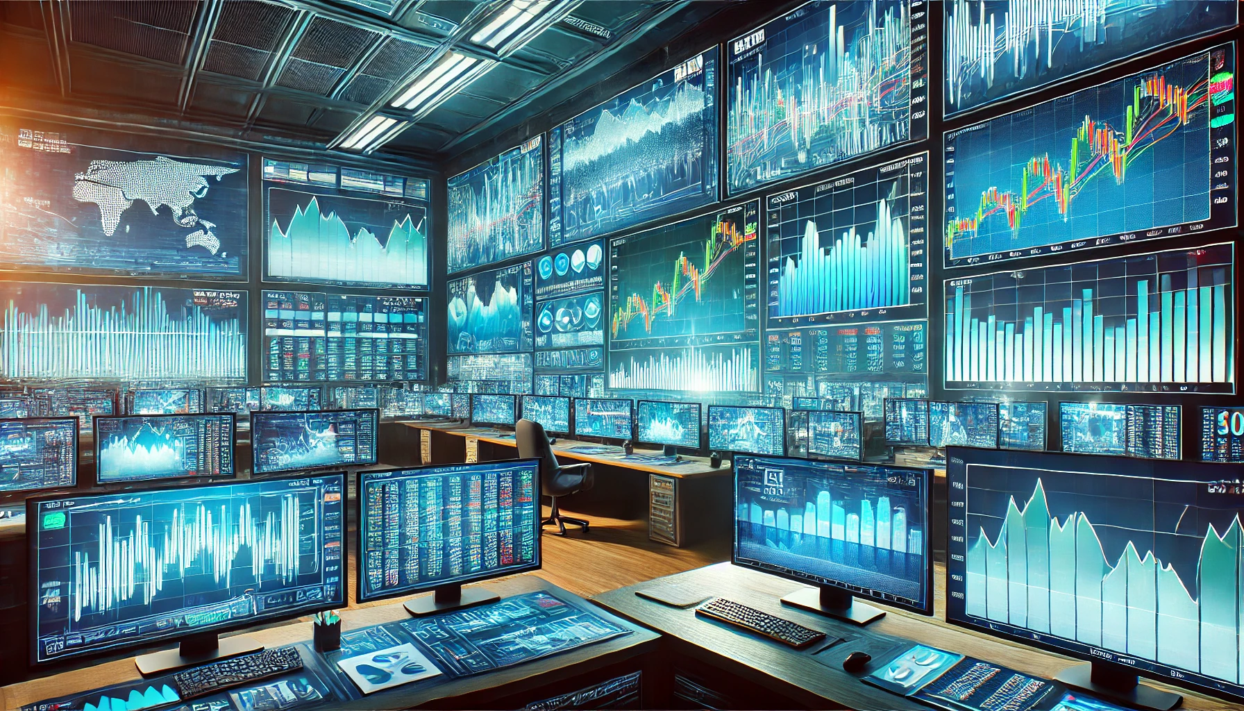 Connect Tradingview to Rithmic