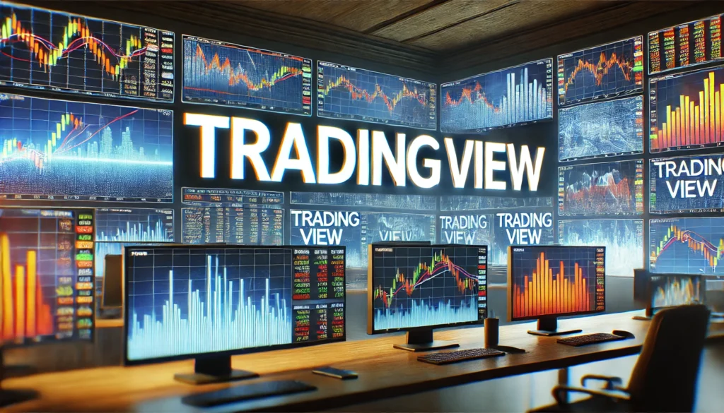 Tradingview