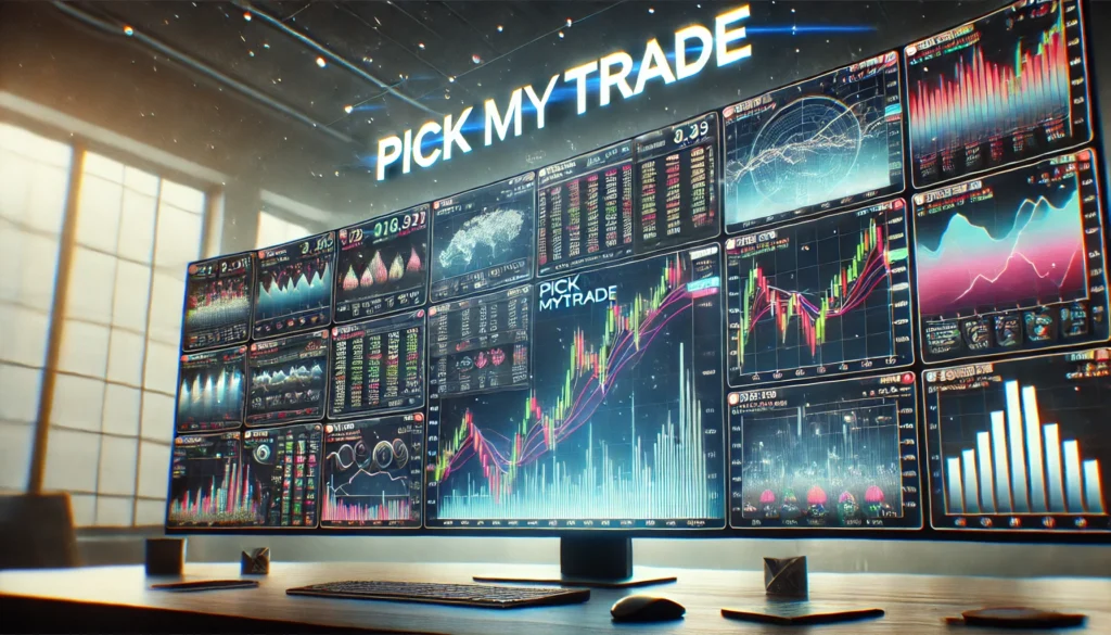 Connect Trading view to Tradovate