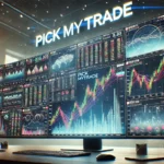 Connect Trading view to Tradovate