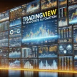 TradingView to Tradovate