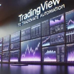 trading, automation, PickMyTrade, financial technology, trading strategies