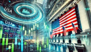 Top 20 US Stocks by Turnover: Google Falls 7.3% as Revenue Misses Expectations and Capital Expenditure Soars