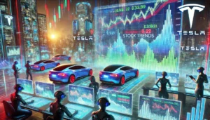 Tesla Has Fallen Out of Favor in Europe!