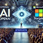 <h1>OpenAI Advances “Stargate” Project, Evaluating Data Center Locations Across U.S.</h1>