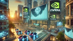 Nvidia's Investment Boosts WeRide's Stock Price: When Will Autonomous Driving Reach Its "DeepSeek Moment"?
