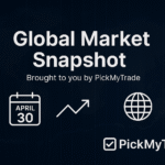 Global Market Snapshot – April 30, 2025