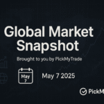Global Market Snapshot – May 7, 2025