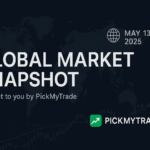 Global Market Snapshot – May 13, 2025