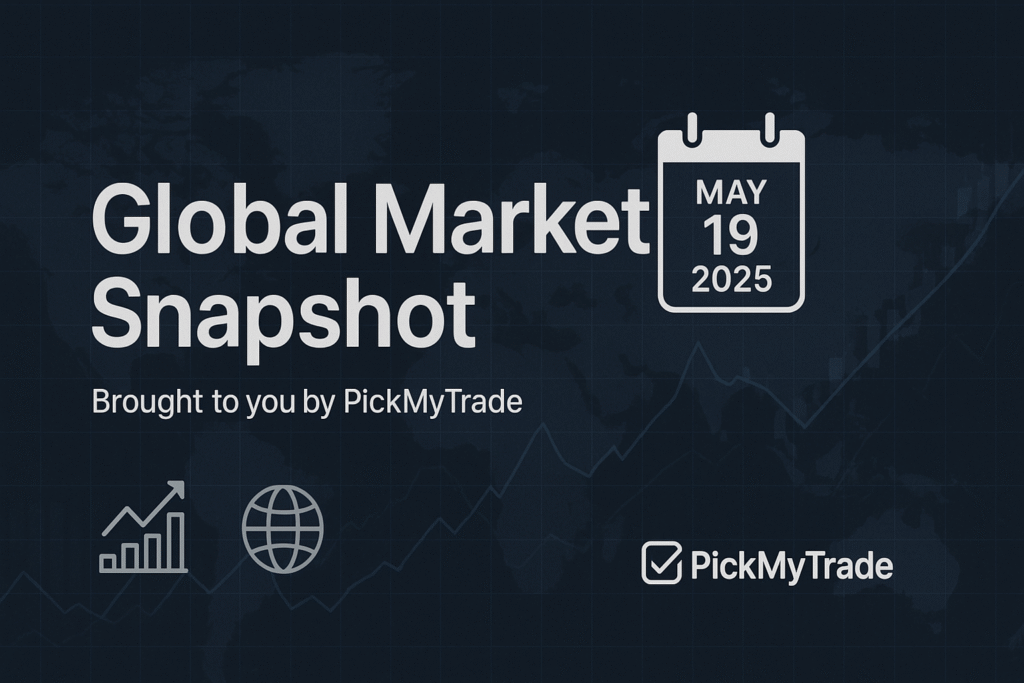Global Market Snapshot – May 19, 2025