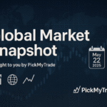 Global Market Snapshot – May 22, 2025