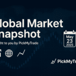 Global Market Snapshot – May 23, 2025