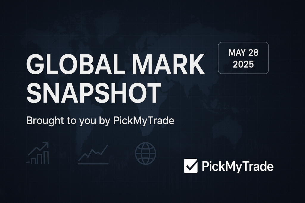 Global Market Snapshot – May 28, 2025