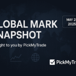 Global Market Snapshot – May 28, 2025