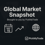 Global Market Snapshot for May 15, 2025
