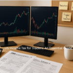 US Income Tax for Traders: An Essential Guide