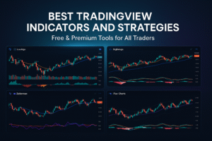 Best TradingView Indicators and Strategies: Free & Premium Tools